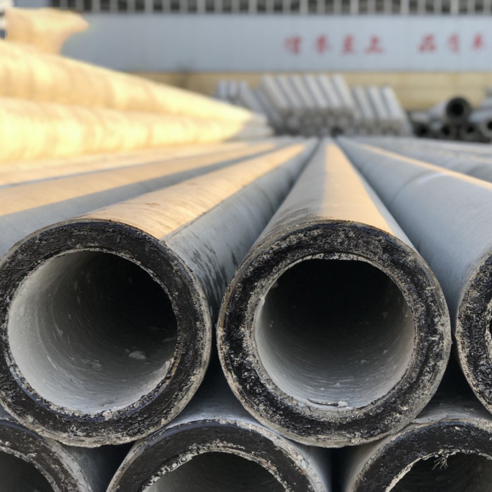 丰县150×10米预应力水泥电线杆